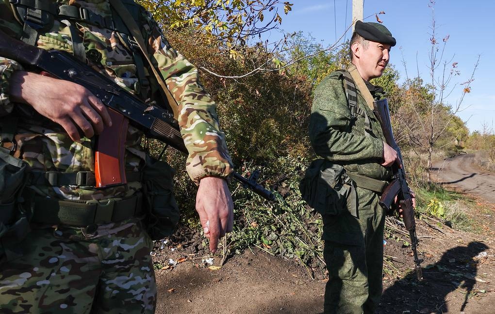 Nga chặn đứng 5 cuộc tấn công của Ukraine, phá hủy kho đạn dược tại Kharkov